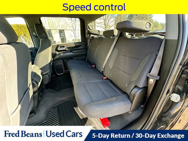 Used 2024 Chevrolet Silverado 3500 LT image 29