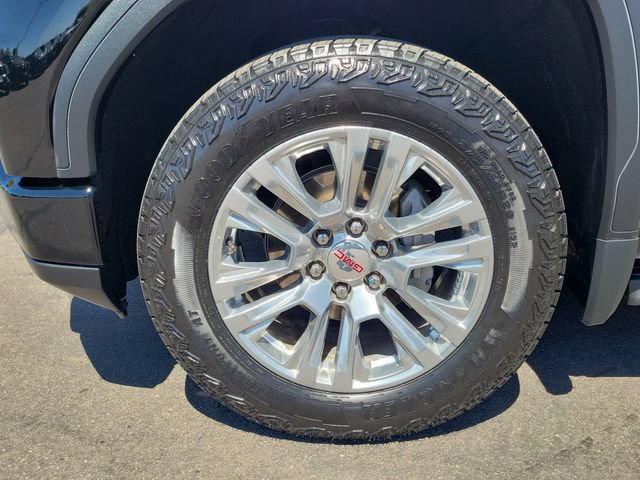 Used 2023 GMC Sierra 1500 Denali w/ Technology Package AWD/4WD image 27