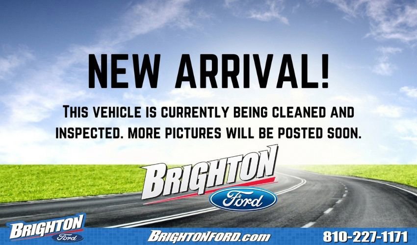 Certified 2023 Ford Edge SEL w/ Convenience Package image 7