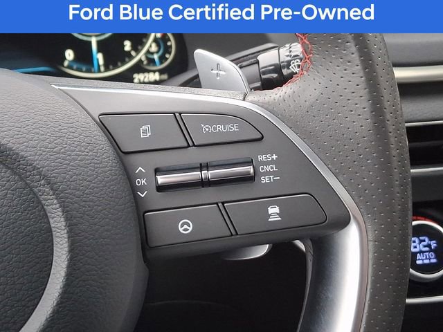 Used 2023 Hyundai Sonata SEL Plus image 25