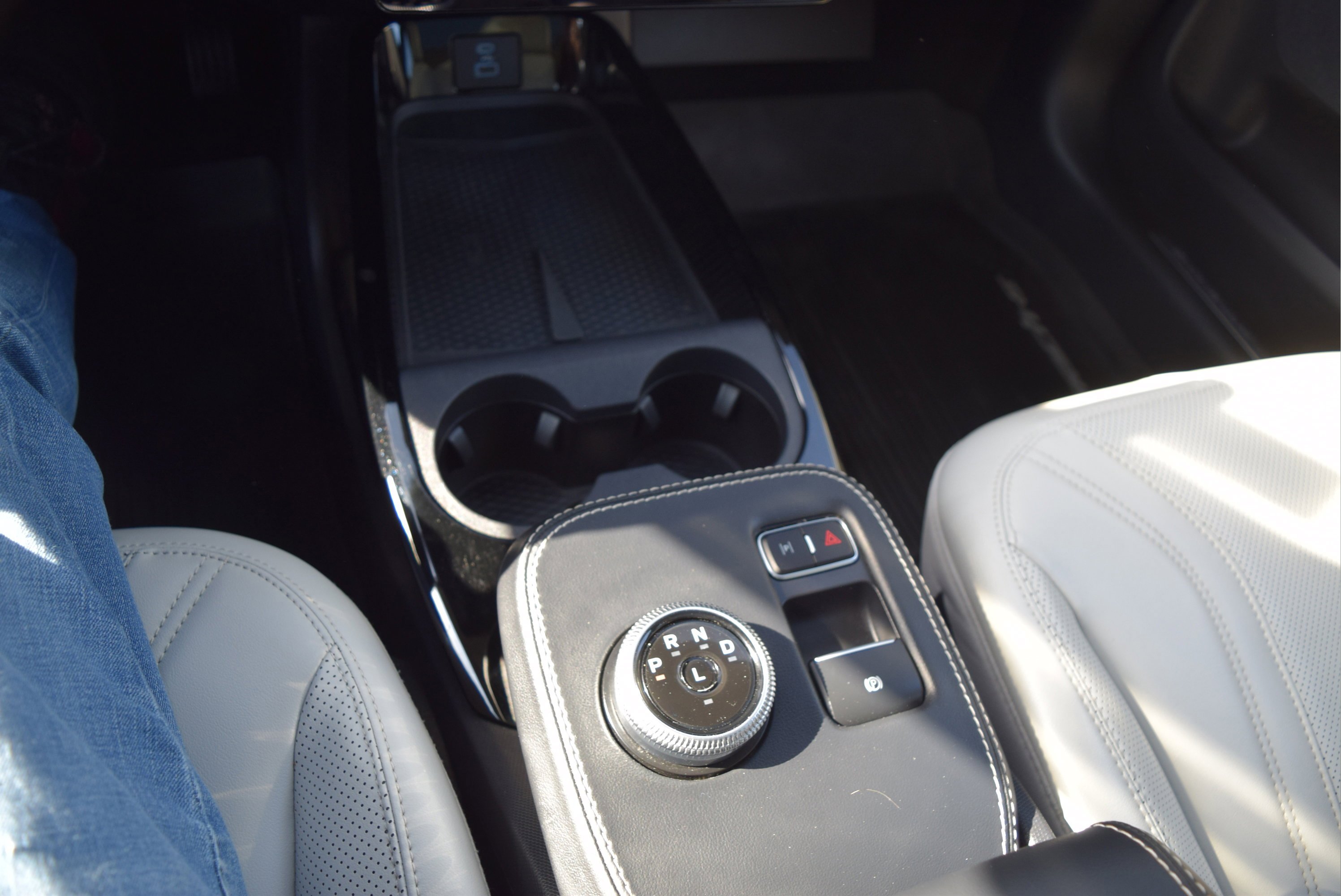 Certified 2022 Ford Mustang Mach-E Premium AWD/4WD image 16