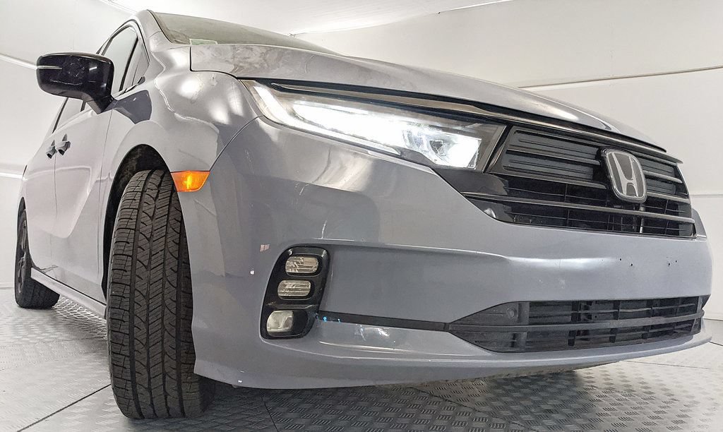 Used 2023 Honda Odyssey Sport image 25