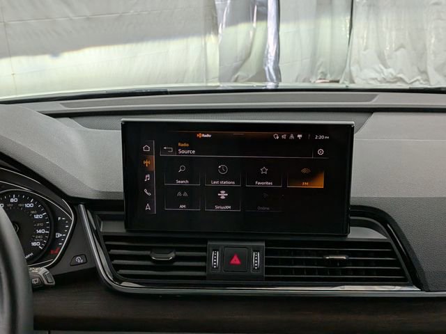 Used 2023 Audi Q5 2.0T Premium image 29