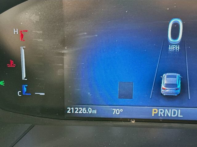 Certified 2023 Ford Escape ST-Line w/ Tech Pack #1 AWD/4WD image 17