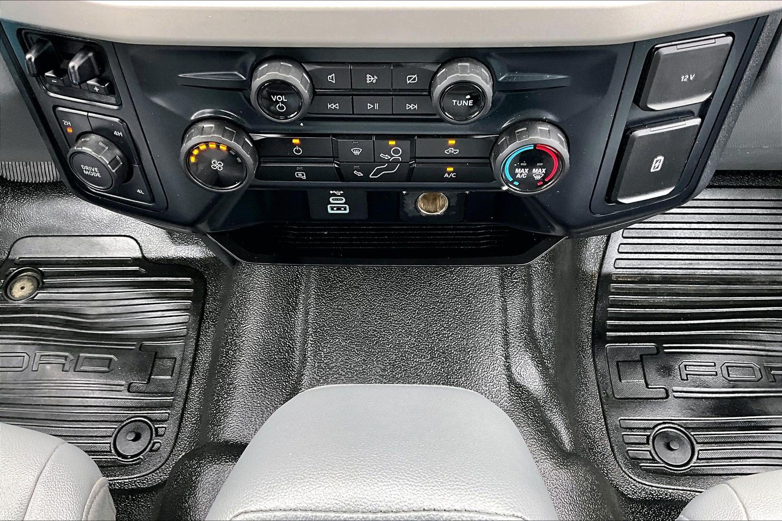Certified 2023 Ford F250 XL AWD/4WD image 24