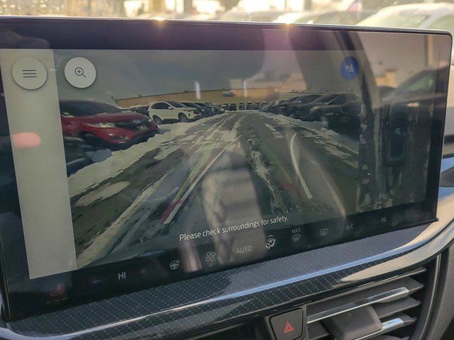 Certified 2024 Ford Escape ST-Line Elite w/ Premium Technology Package image 19