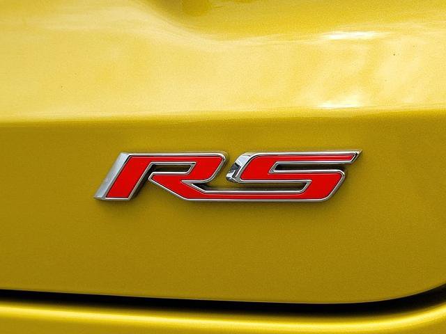 Used 2024 Chevrolet Trax RS w/ Driver Confidence Package FWD image 11