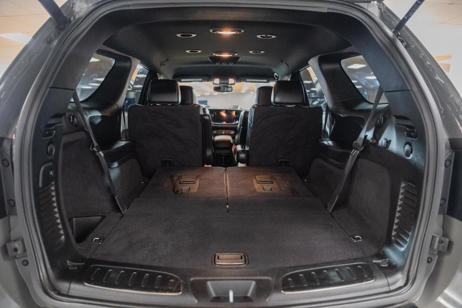 Used 2021 Dodge Durango GT AWD/4WD image 8