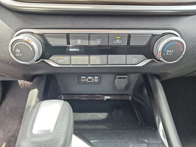 Used 2023 Nissan Altima 2.5 SV FWD image 26
