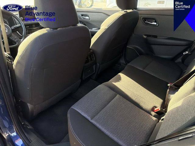 Used 2023 Nissan Rogue SV AWD/4WD image 14