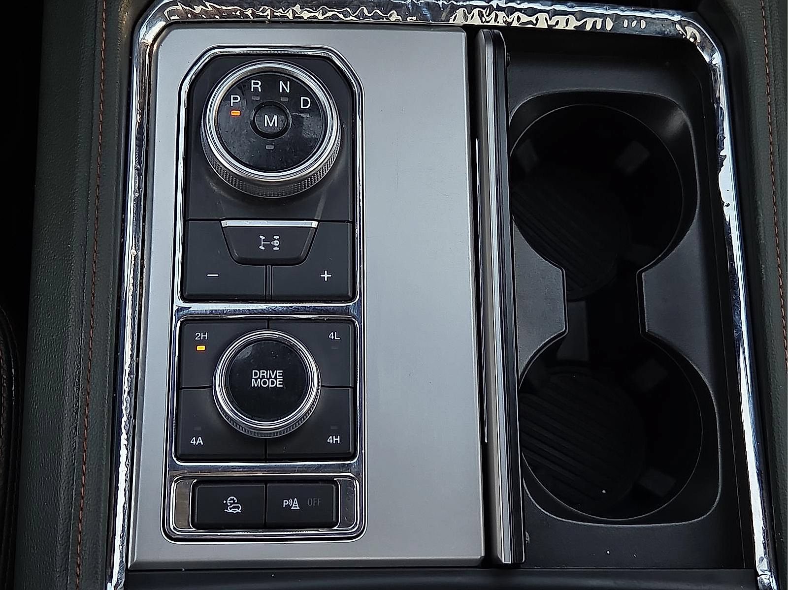 Certified 2022 Ford Expedition Timberline AWD/4WD image 19