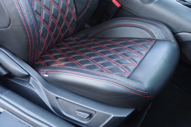 Certified 2022 Ford Mustang Mach 1 image 12