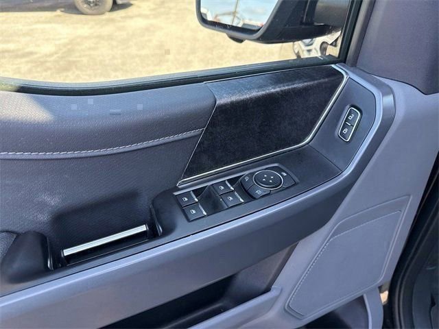 Certified 2023 Ford F150 XLT w/ Equipment Group 302A High image 21