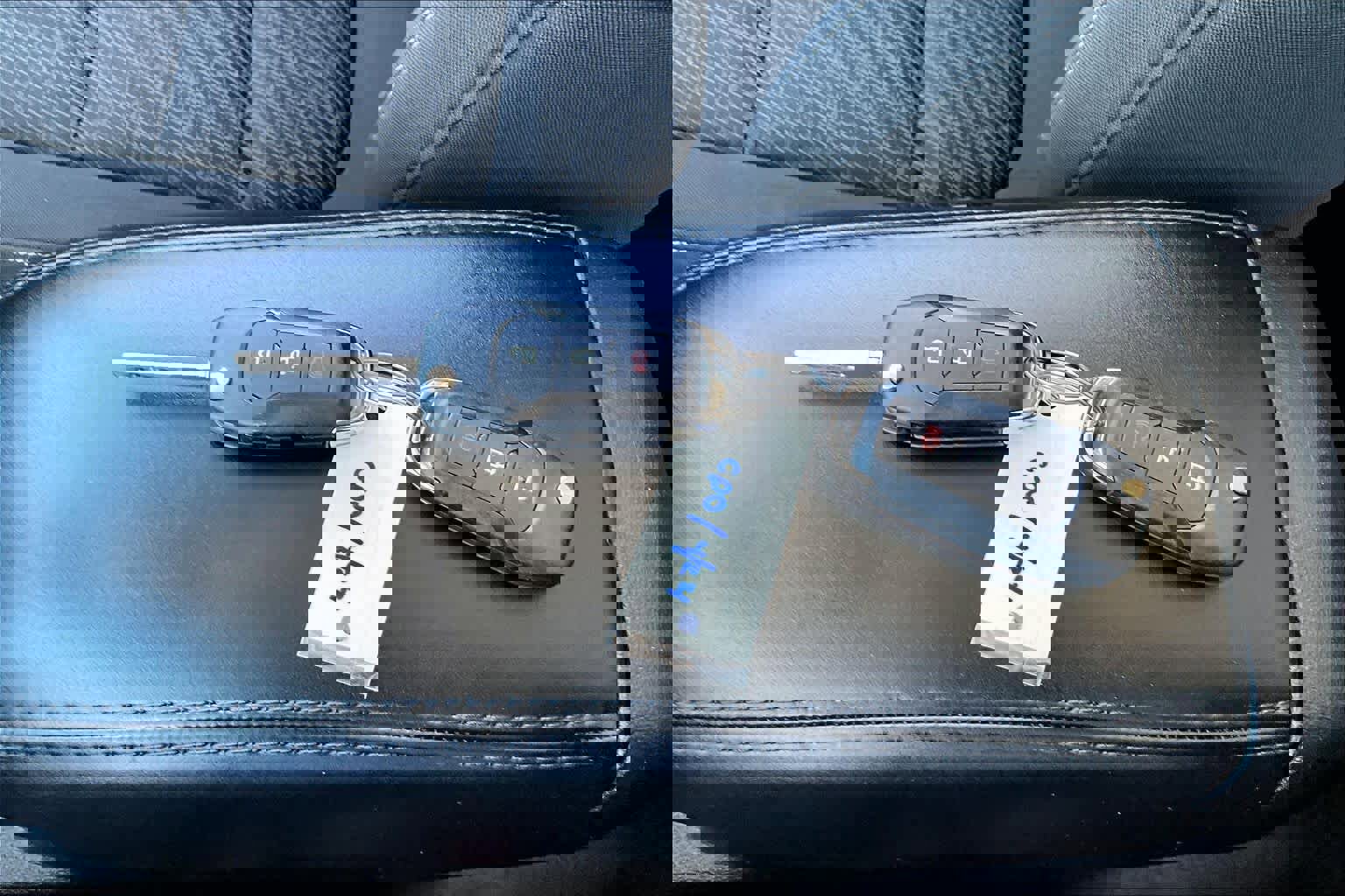 Certified 2022 Ford Bronco Sport AWD/4WD image 13