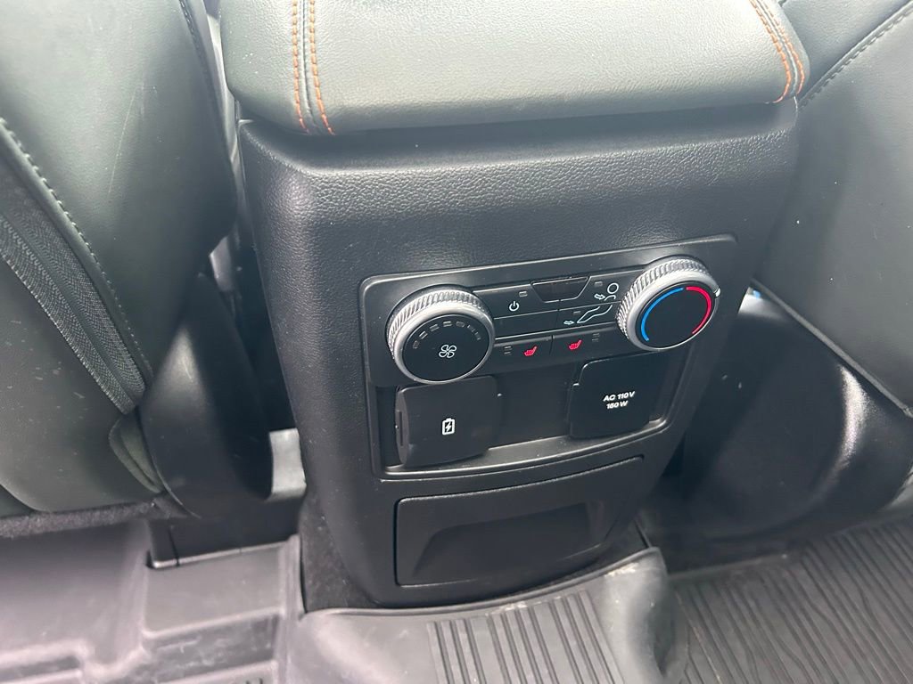 Certified 2023 Ford Explorer Timberline w/ Timberline Technology Package AWD/4WD image 19