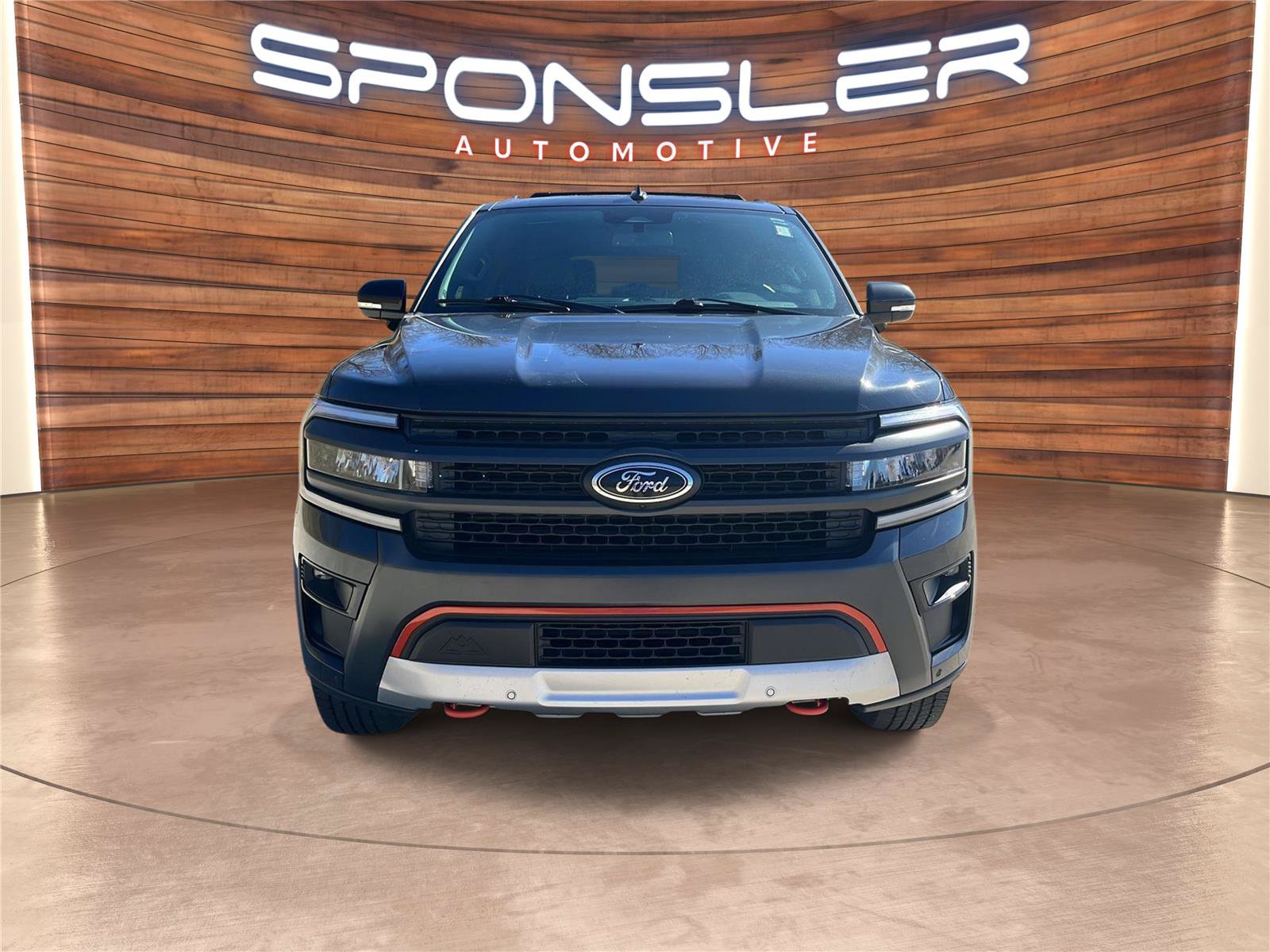Certified 2022 Ford Expedition Timberline AWD/4WD image 11