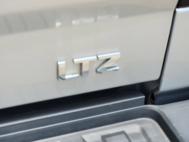 Used 2017 Chevrolet Silverado 2500 LTZ w/ Duramax Plus Package AWD/4WD image 9