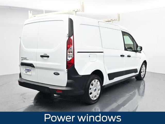 Certified 2020 Ford Transit Connect XL FWD image 10