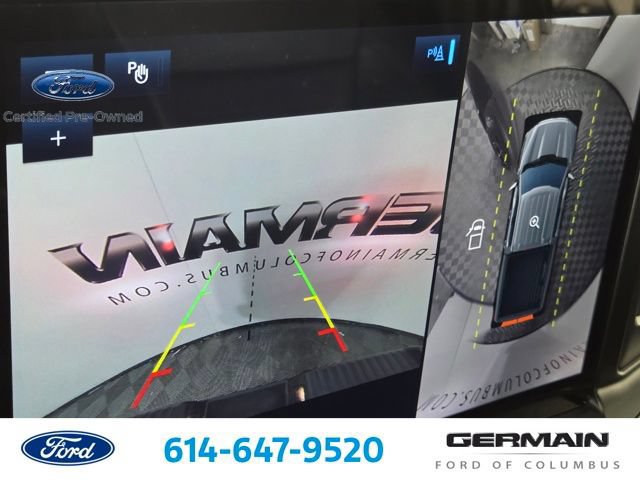 Certified 2023 Ford F150 XLT w/ Equipment Group 302A High AWD/4WD image 33