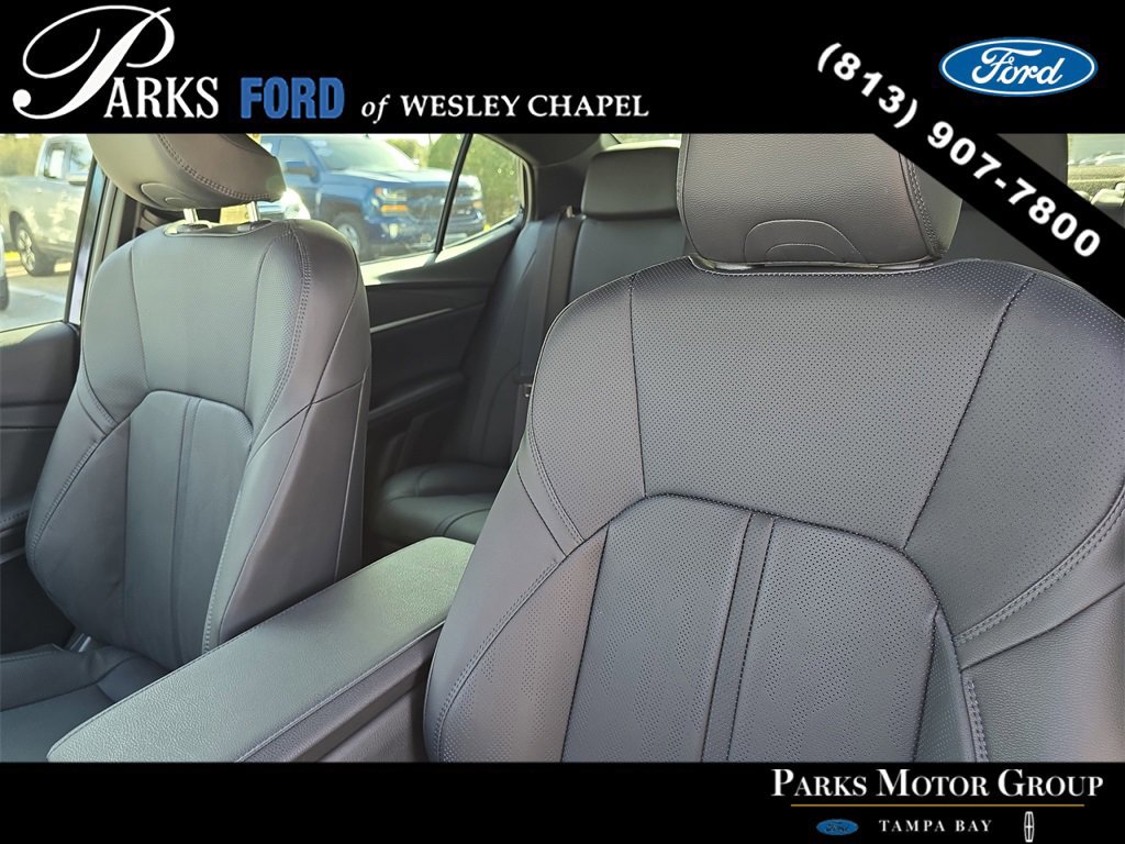 Used 2025 Toyota Camry XSE image 19