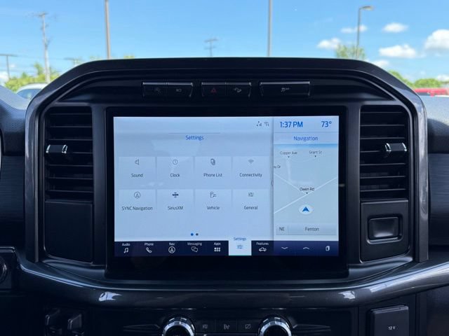 Certified 2021 Ford F150 XLT w/ Equipment Group 302A High AWD/4WD image 19