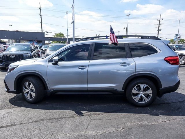 Used 2024 Subaru Ascent Premium w/ Convenience Package AWD/4WD image 6