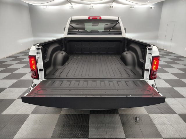 Used 2025 RAM 2500 Big Horn AWD/4WD image 20