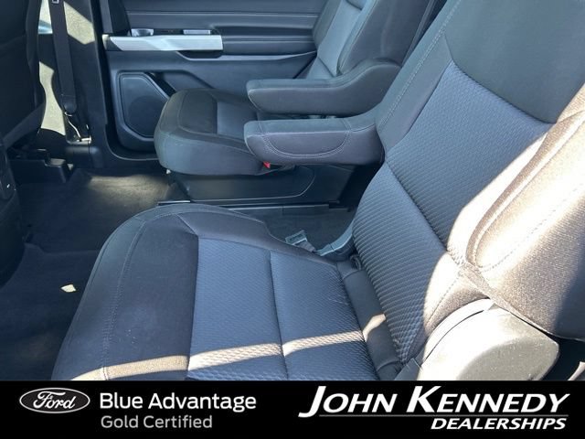 Certified 2023 Ford Explorer XLT AWD/4WD image 38