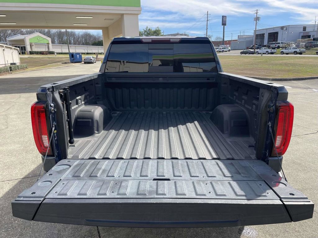 Used 2020 GMC Sierra 1500 SLT image 10