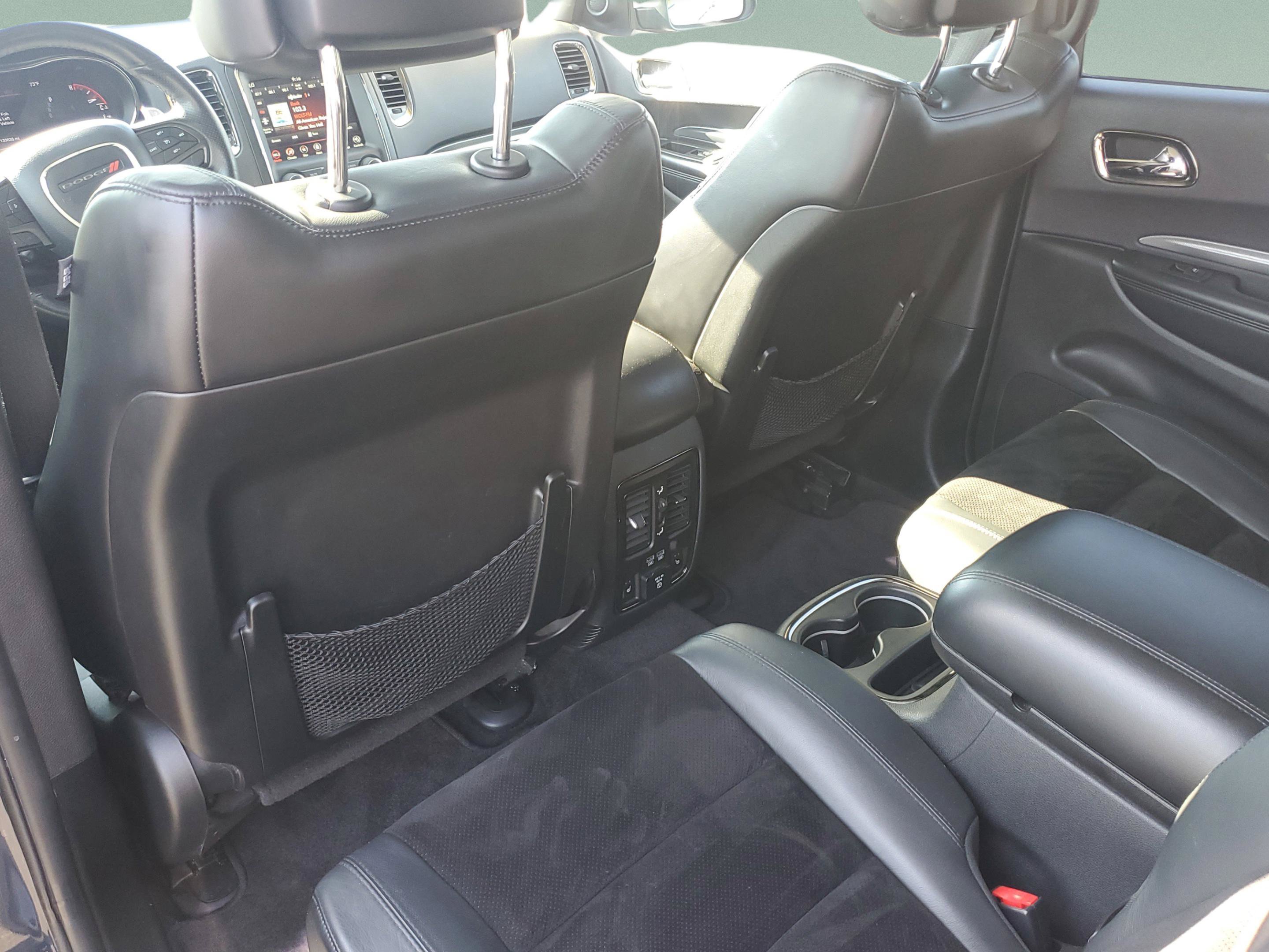 Used 2018 Dodge Durango GT w/ Premium Group AWD/4WD image 9