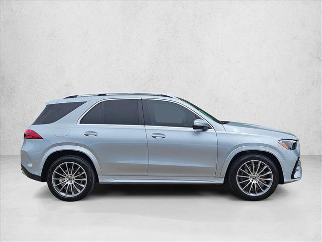 Used 2025 Mercedes-Benz GLE 450e 4MATIC video 4