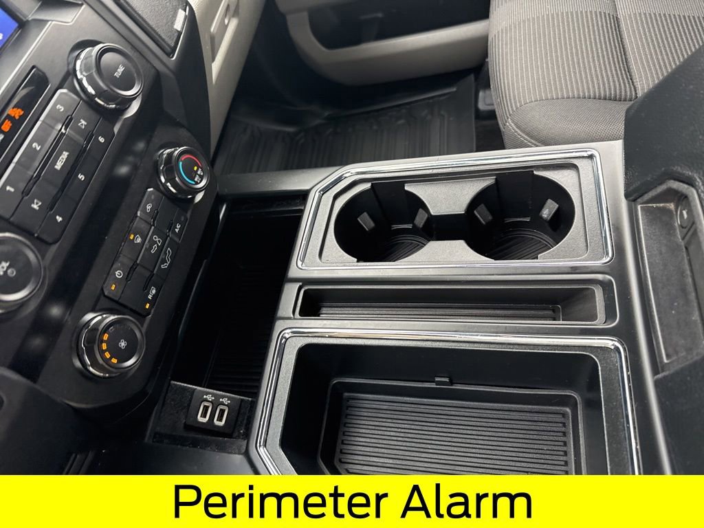 Certified 2020 Ford F150 XL w/ Equipment Group 101A Mid image 19