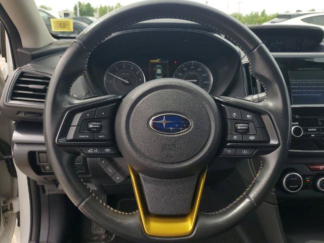 Used 2023 Subaru Crosstrek 2.5i Sport AWD/4WD image 10
