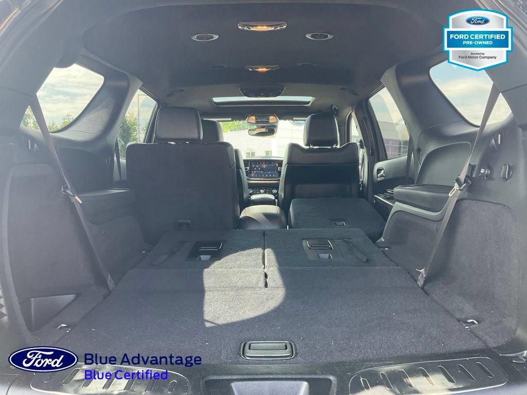 Used 2023 Dodge Durango Citadel AWD/4WD image 24