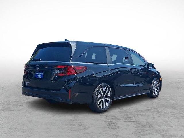 Used 2025 Honda Odyssey EX-L image 6
