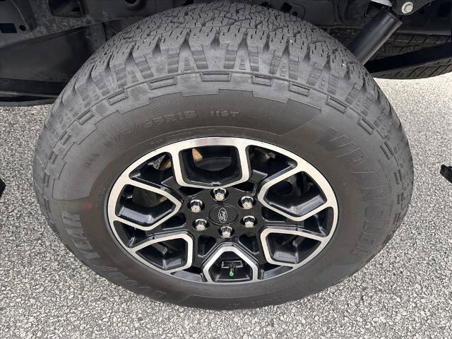 Certified 2023 Ford F150 XLT w/ Equipment Group 302A High AWD/4WD image 26