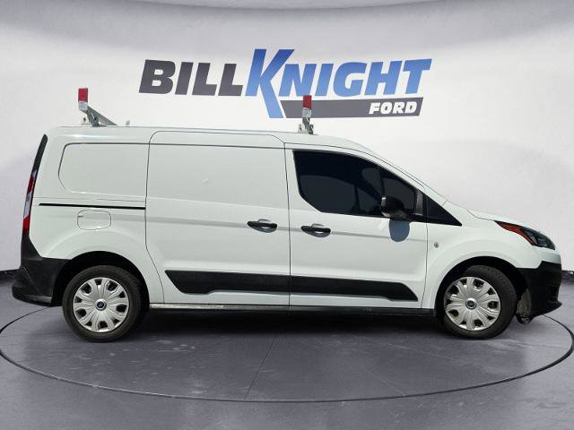 Certified 2022 Ford Transit Connect XL image 6