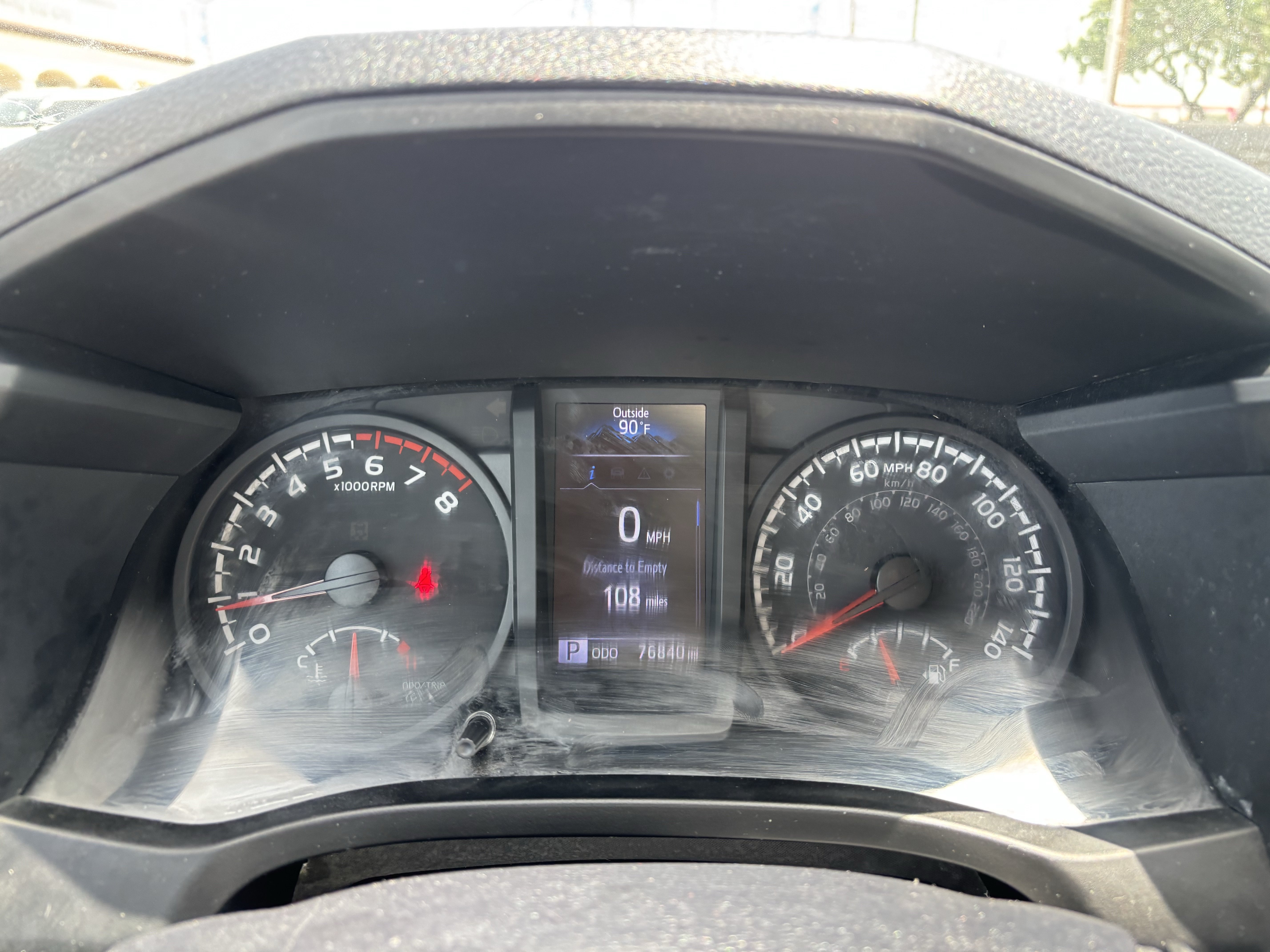Used 2021 Toyota Tacoma SR w/ SR Convenience Package RWD image 30