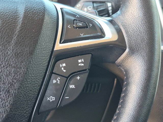 Certified 2023 Ford Edge SEL w/ Convenience Package AWD/4WD image 16