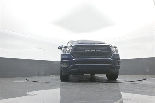 Used 2020 RAM 1500 Big Horn image 27