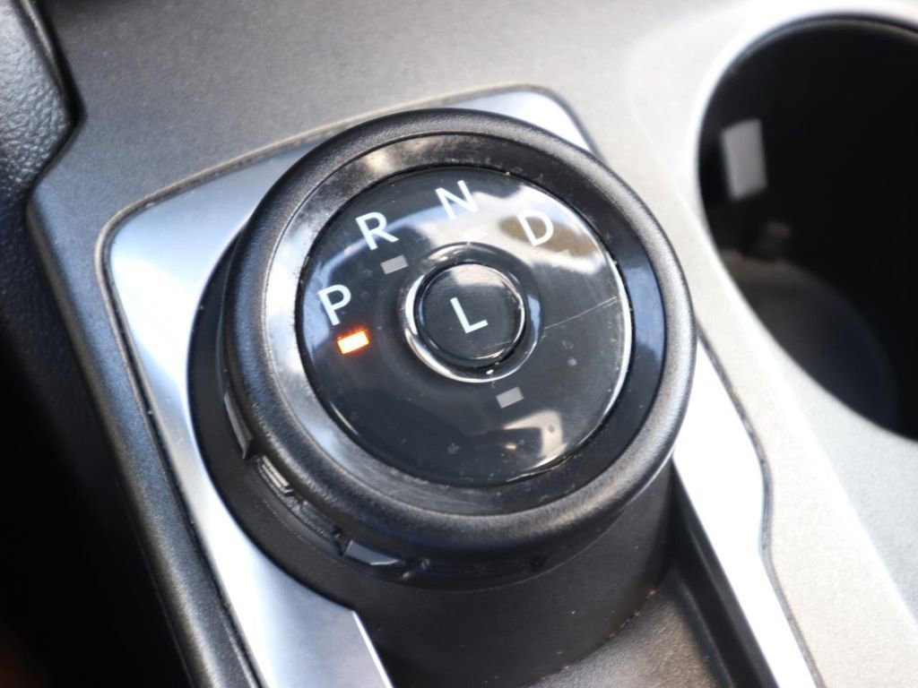 Certified 2025 Ford Bronco Sport Outer Banks w/ Outer Banks Tech Package+ image 24