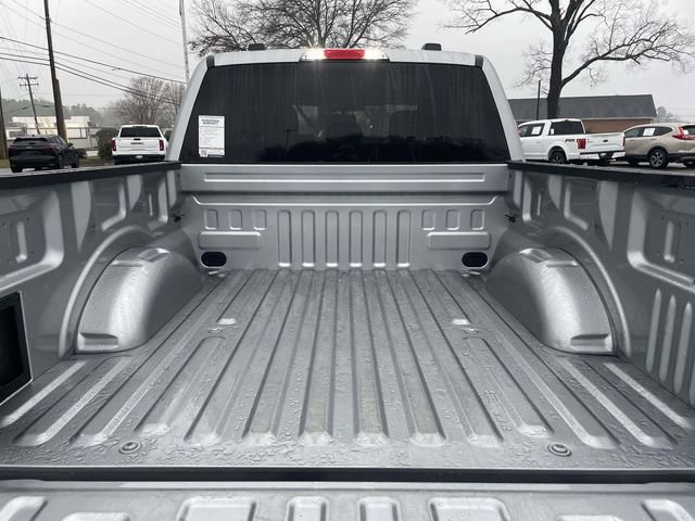 Certified 2023 Ford F150 XLT w/ Equipment Group 302A High image 9