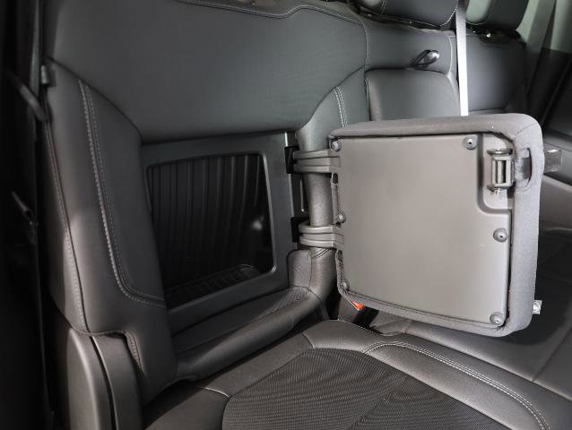 Used 2019 Chevrolet Silverado 1500 LTZ w/ LTZ Convenience Package image 36