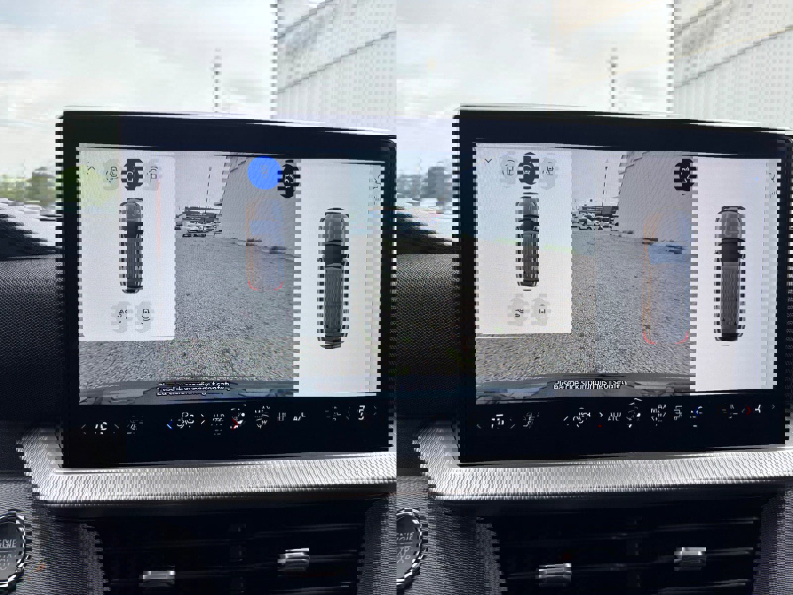 Certified 2025 Ford Explorer ST-Line image 42