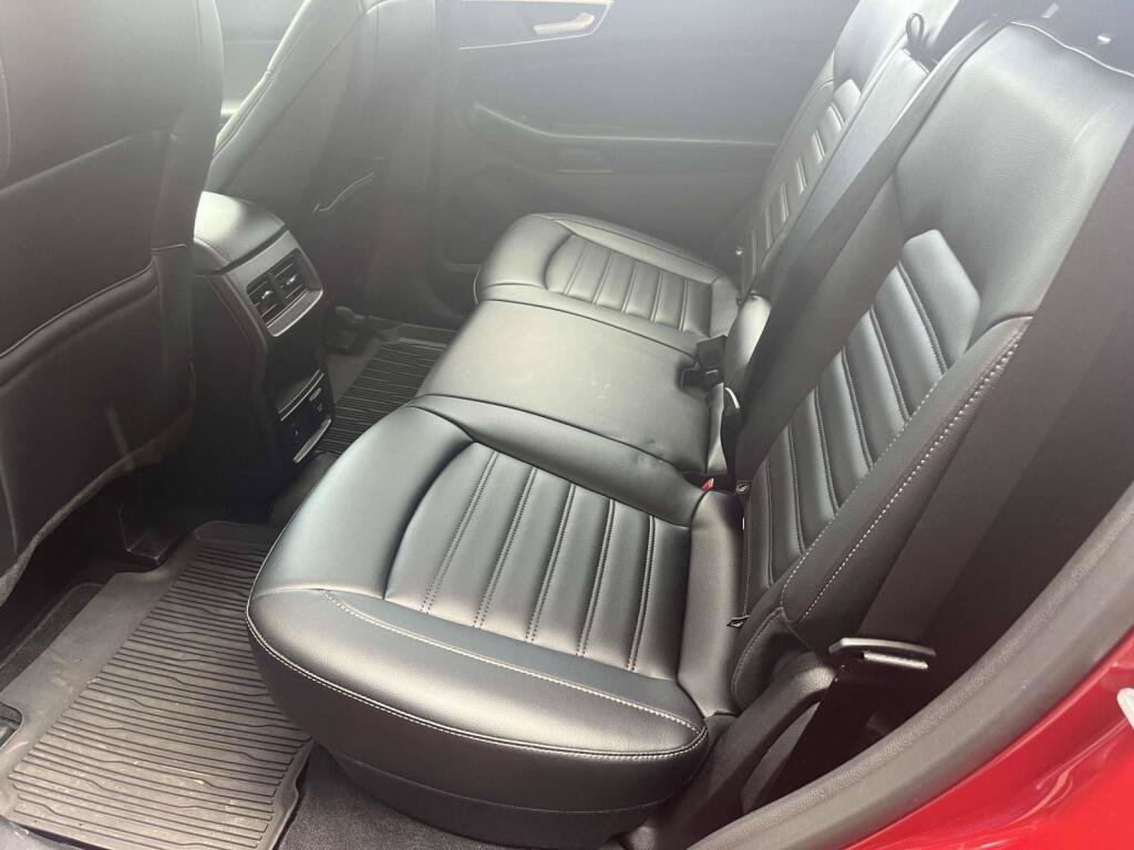 Certified 2023 Ford Edge SEL w/ Convenience Package AWD/4WD image 18