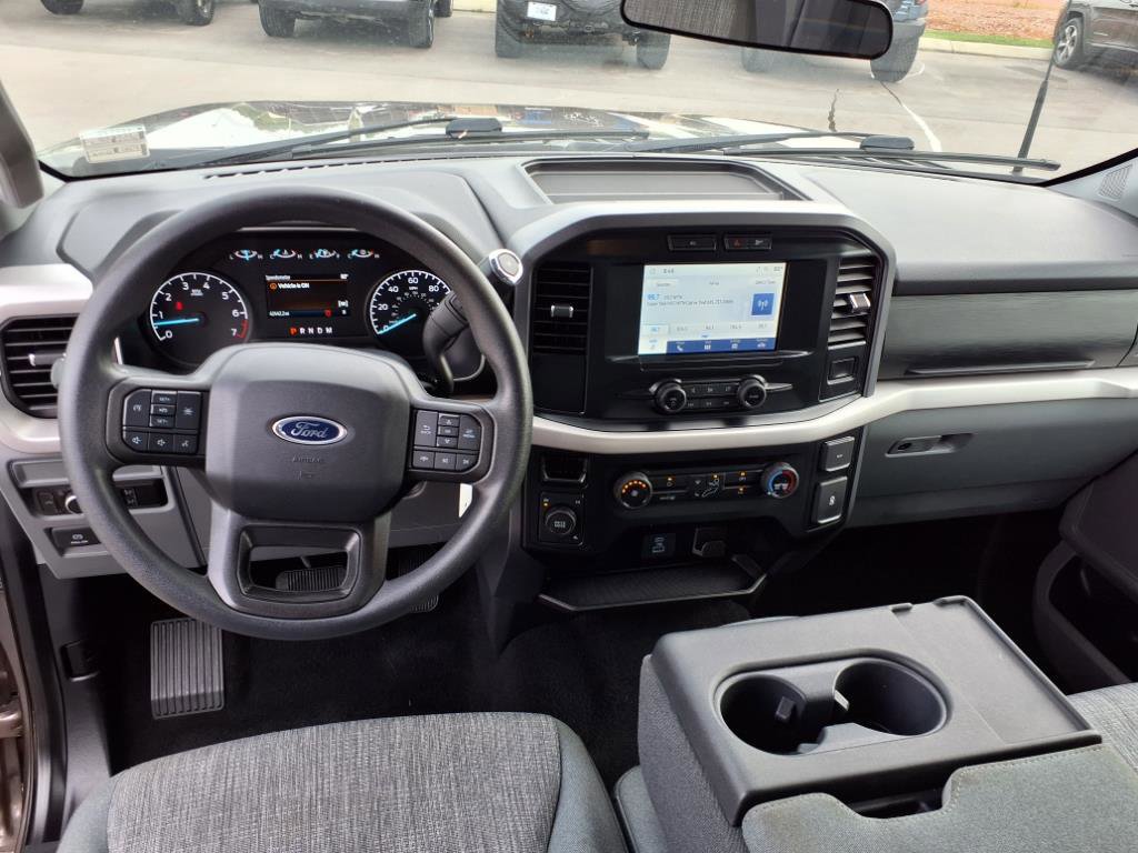 Certified 2023 Ford F150 XLT image 14