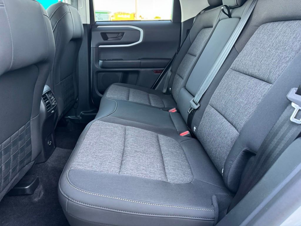 Certified 2024 Ford Bronco Sport Big Bend AWD/4WD image 10