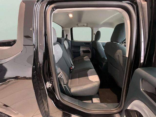 Certified 2026 Ford Maverick XLT AWD/4WD image 20