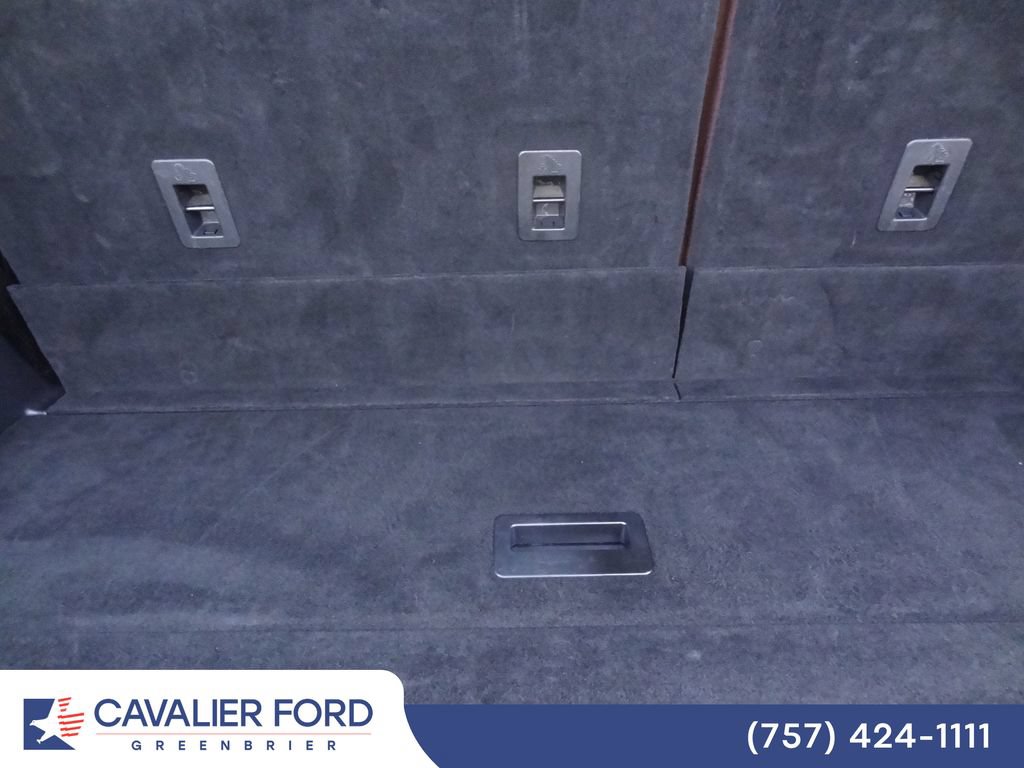 Certified 2024 Ford Expedition Limited AWD/4WD image 9