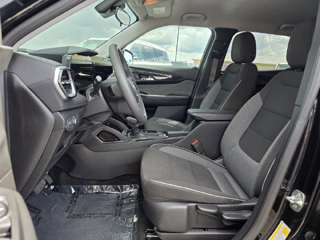 Used 2025 Chevrolet TrailBlazer LT AWD/4WD image 10
